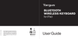 Targus Bluetooth Wireless Keyboard Şartname