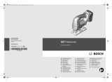 Bosch GST 18 V-Li Şartname