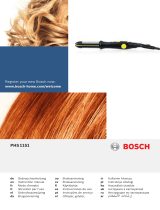 Bosch PHS1151 Kullanım kılavuzu