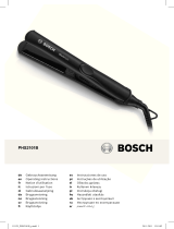 Bosch PHS2101 Kullanım kılavuzu