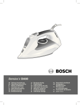 Bosch TDA5028110 Kullanım kılavuzu