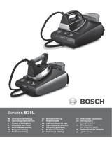 Bosch TDS3560/03 Kullanım kılavuzu