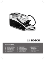 Bosch TDS4530/01 Kullanım kılavuzu