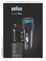 Braun 5676 El kitabı