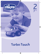 Chicco Turbo Touch El kitabı
