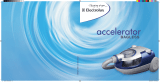 Aeg-Electrolux ZAC6705 Kullanım kılavuzu