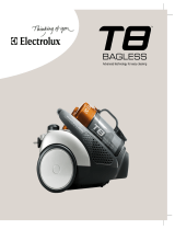 Electrolux ZT3520 Kullanım kılavuzu