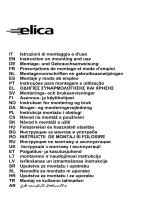 ELICA Box In Plus 60 Kullanım kılavuzu