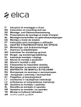 ELICA Édith Classic Kullanım kılavuzu