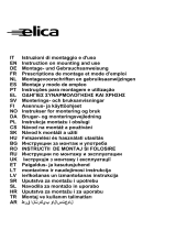 ELICA FILO IX/A/120 Kullanici rehberi