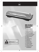 GBC HeatSeal H415 Kullanım kılavuzu
