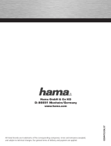 Hama 00044193 El kitabı