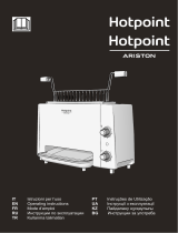 Hotpoint VG 120 GHX0 Kullanici rehberi