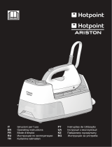 Indesit Hotpoint-ARISTON SG DC11AA0 Kullanici rehberi