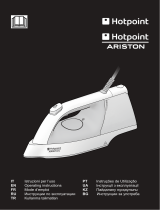 Hotpoint II DC60 AA0 El kitabı