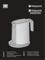 Hotpoint WK 24E AB0 El kitabı