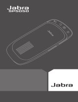 Jabra SP5050 Kullanım kılavuzu