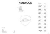 Kenwood AT312 El kitabı