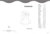 Kenwood CH250 El kitabı