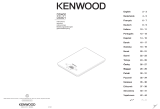 Kenwood DS400 El kitabı