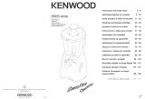 Kenwood SB255 El kitabı
