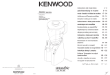 Kenwood SB327 El kitabı