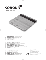 Korona 74560 El kitabı