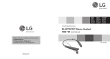 LG 1 Kullanım kılavuzu