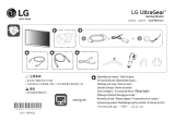 LG 27GN750-B Hızlı başlangıç ​​Kılavuzu