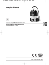 Morphy Richards 70031 Instructions Manual