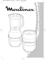 Moulinex AR6887 Kullanım kılavuzu