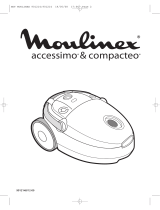 Moulinex MO151301 Kullanım kılavuzu