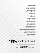 Packard Bell 236DBD Kullanici rehberi