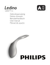 Philips 16800/87/16 Kullanım kılavuzu