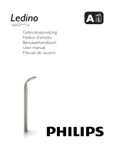 Philips 16802/87/16 Kullanım kılavuzu