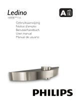 Philips 16808/93/16 Kullanım kılavuzu