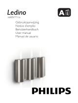 Philips 168094716 Kullanım kılavuzu