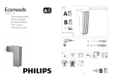 Philips Ecomoods 16904/87/16 Kullanım kılavuzu