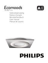 Philips 30188/11/16 Kullanım kılavuzu