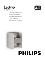 Philips 336028716 Kullanım kılavuzu