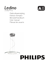 Philips 37345/48/16 Kullanım kılavuzu