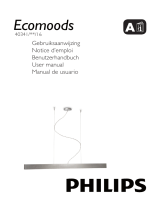 Philips 40341/31/16 Kullanım kılavuzu