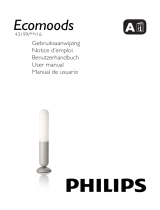 Philips 43199/87/16 Kullanım kılavuzu