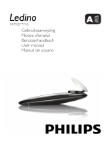 Philips 44992/30/16 Kullanım kılavuzu