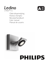 Philips 579008716 Kullanım kılavuzu