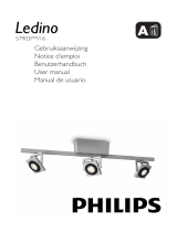 Philips 57903/87/16 Kullanım kılavuzu