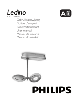 Philips 579154816 Kullanım kılavuzu