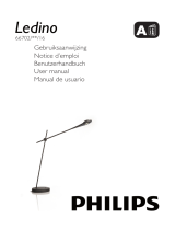 Philips 667023016 Kullanım kılavuzu