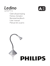 Philips 66703/30/16 Kullanım kılavuzu