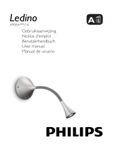 Philips 690648716 Kullanım kılavuzu